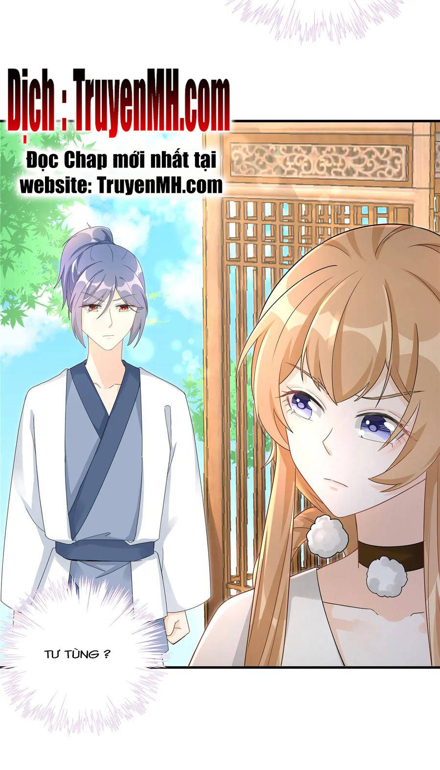 Đồ Đệ Nhà Ta Lại Quải Rồi: Chapter 266