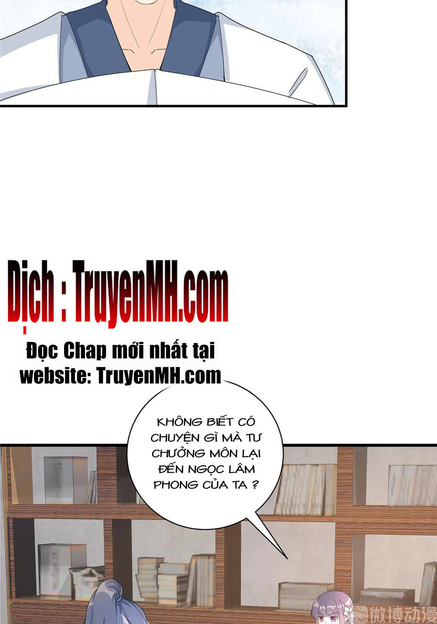 Đồ Đệ Nhà Ta Lại Quải Rồi: Chapter 266