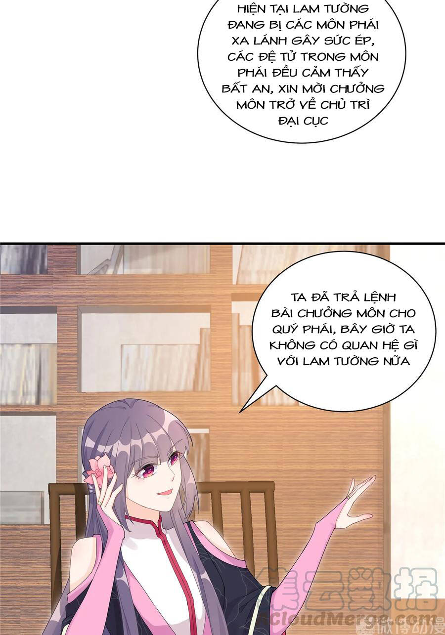 Đồ Đệ Nhà Ta Lại Quải Rồi: Chapter 266
