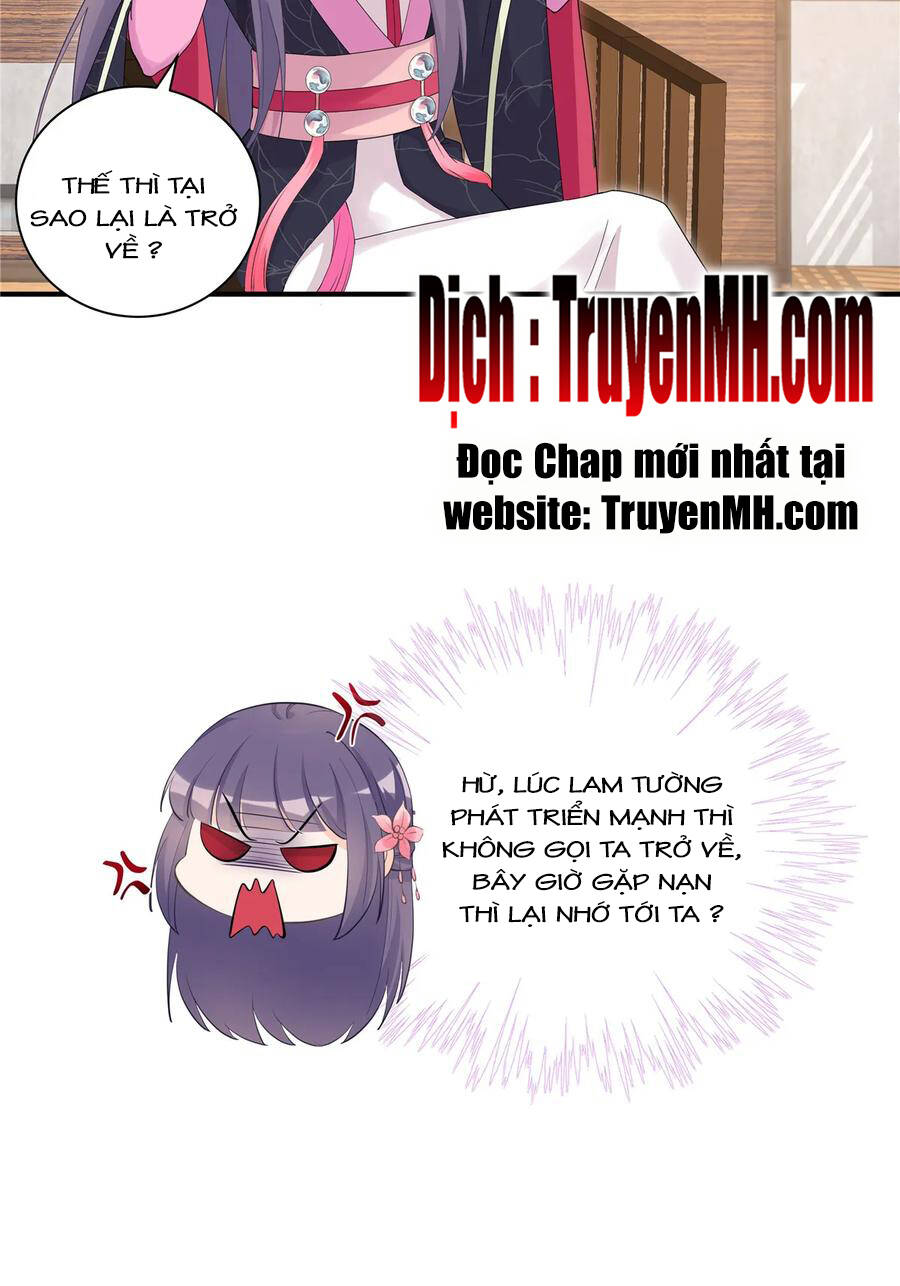 Đồ Đệ Nhà Ta Lại Quải Rồi: Chapter 266