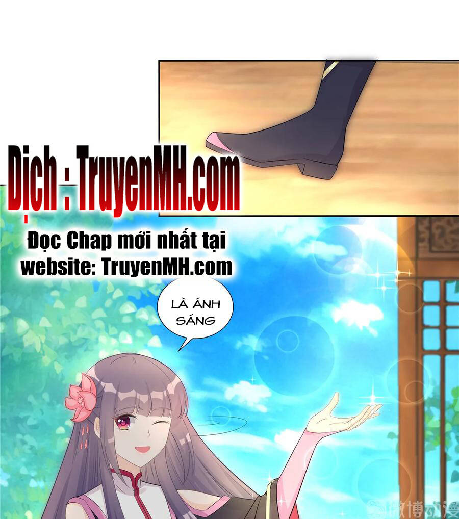 Đồ Đệ Nhà Ta Lại Quải Rồi: Chapter 266
