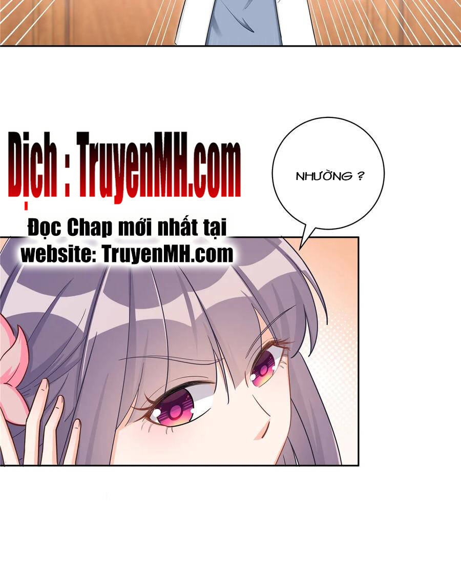 Đồ Đệ Nhà Ta Lại Quải Rồi: Chapter 266