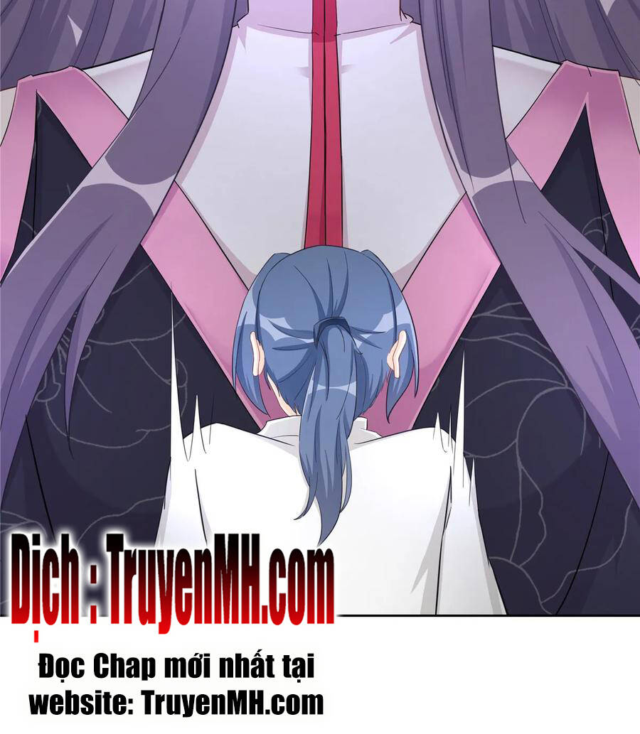 Đồ Đệ Nhà Ta Lại Quải Rồi: Chapter 266