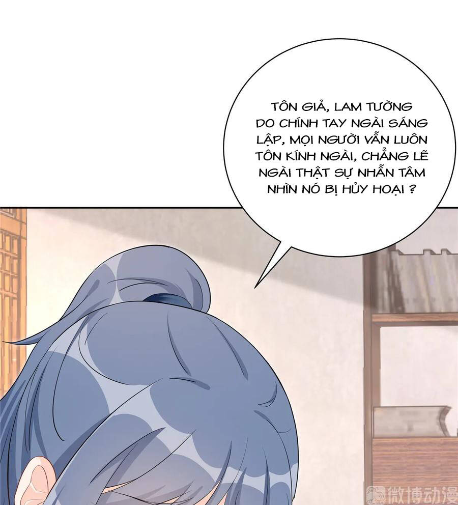 Đồ Đệ Nhà Ta Lại Quải Rồi: Chapter 266