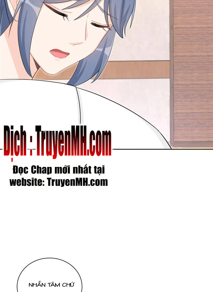 Đồ Đệ Nhà Ta Lại Quải Rồi: Chapter 266