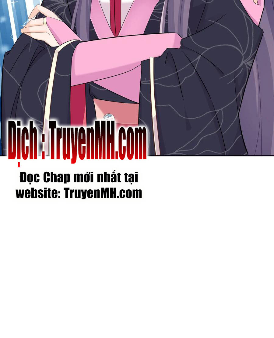 Đồ Đệ Nhà Ta Lại Quải Rồi: Chapter 266