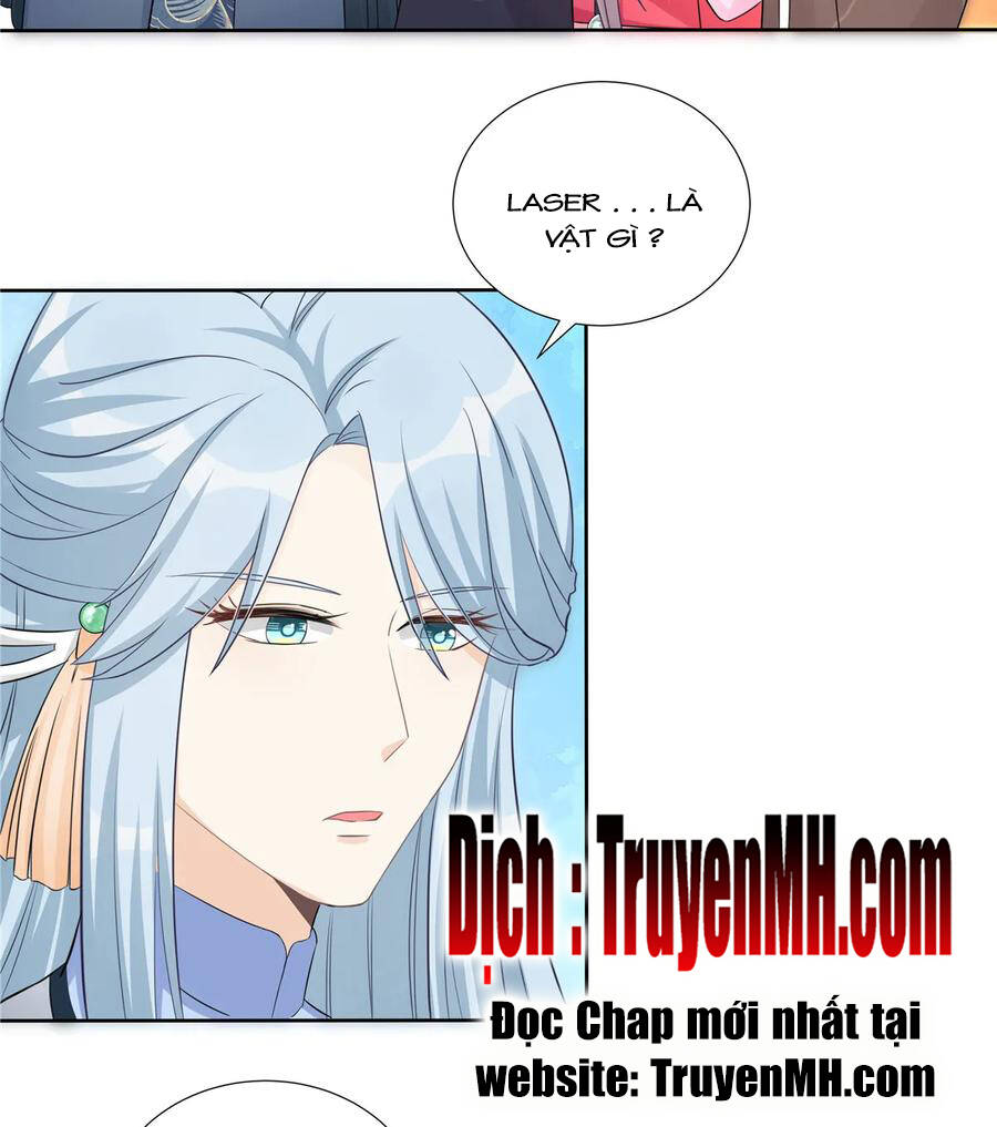 Đồ Đệ Nhà Ta Lại Quải Rồi: Chapter 266
