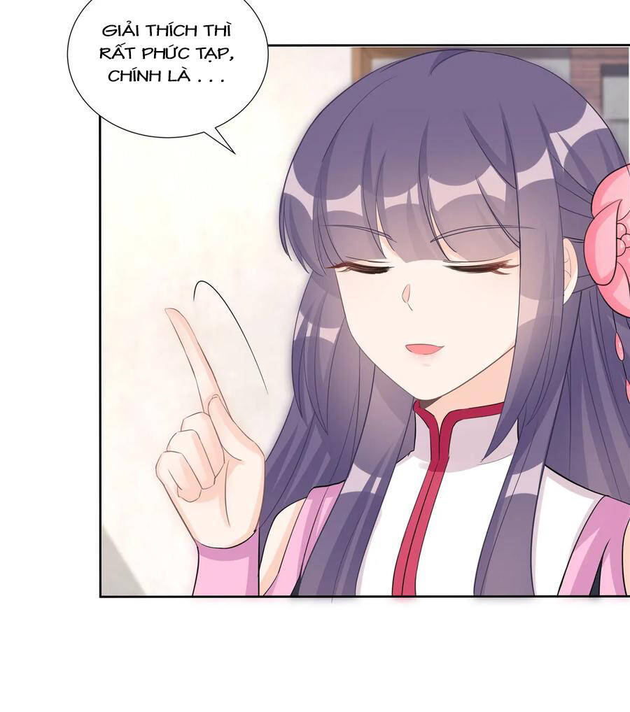 Đồ Đệ Nhà Ta Lại Quải Rồi: Chapter 266