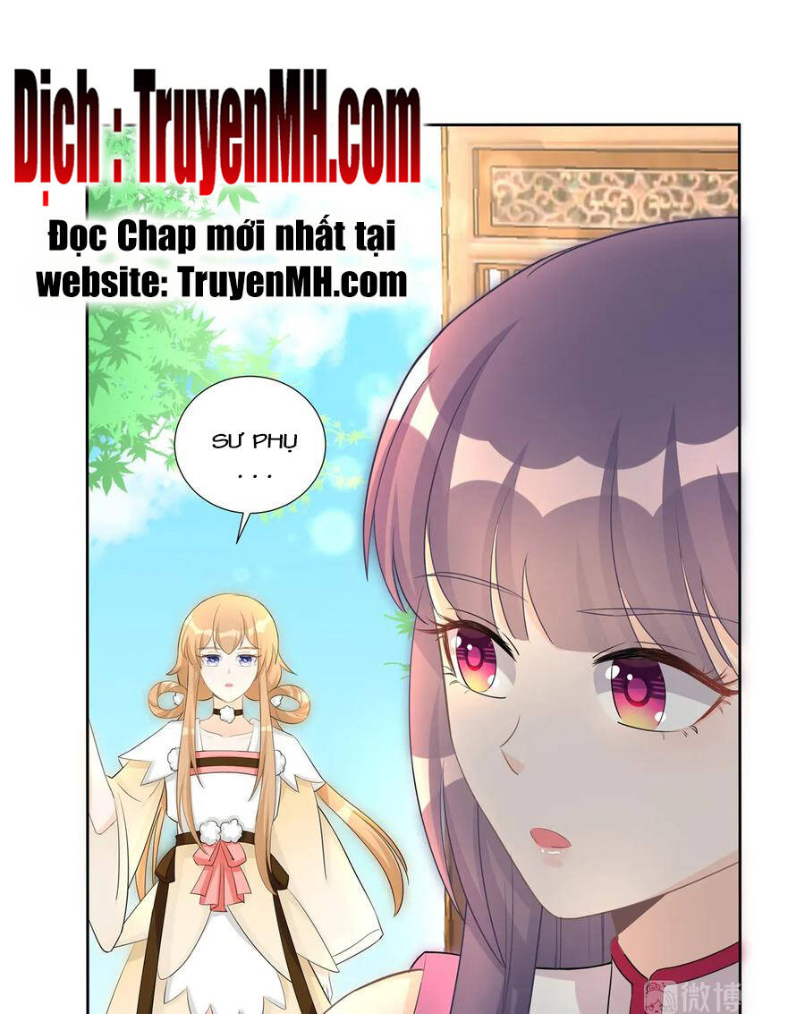 Đồ Đệ Nhà Ta Lại Quải Rồi: Chapter 266