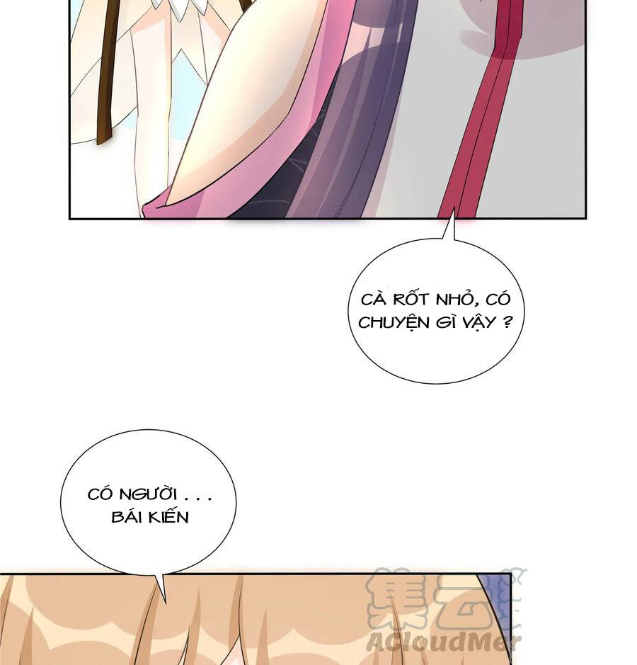 Đồ Đệ Nhà Ta Lại Quải Rồi: Chapter 266