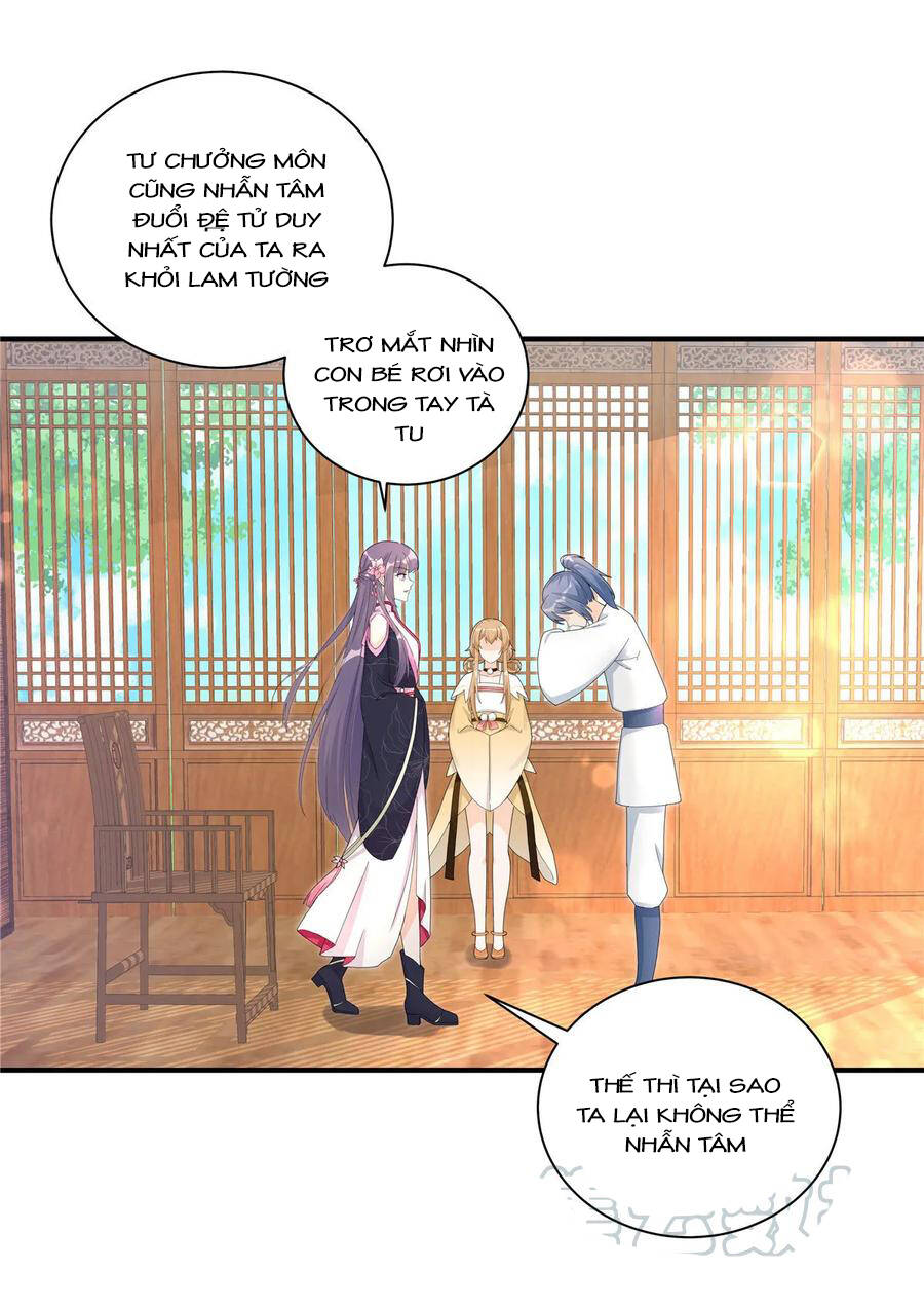 Đồ Đệ Nhà Ta Lại Quải Rồi: Chapter 267