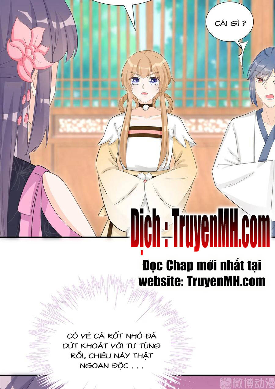 Đồ Đệ Nhà Ta Lại Quải Rồi: Chapter 267