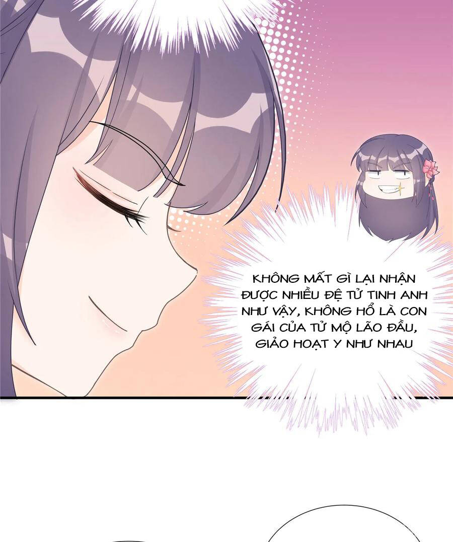 Đồ Đệ Nhà Ta Lại Quải Rồi: Chapter 267