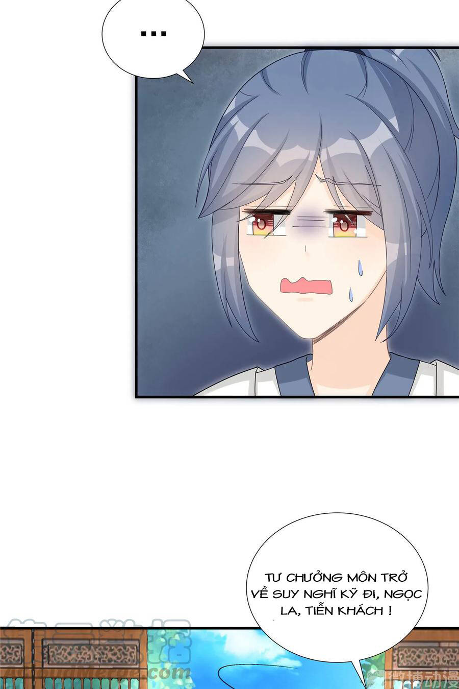 Đồ Đệ Nhà Ta Lại Quải Rồi: Chapter 267