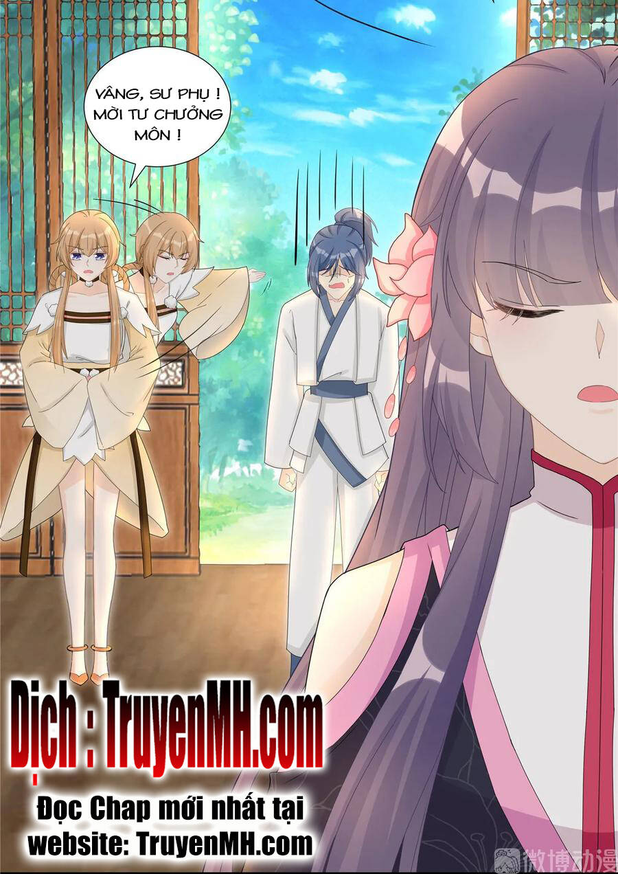 Đồ Đệ Nhà Ta Lại Quải Rồi: Chapter 267
