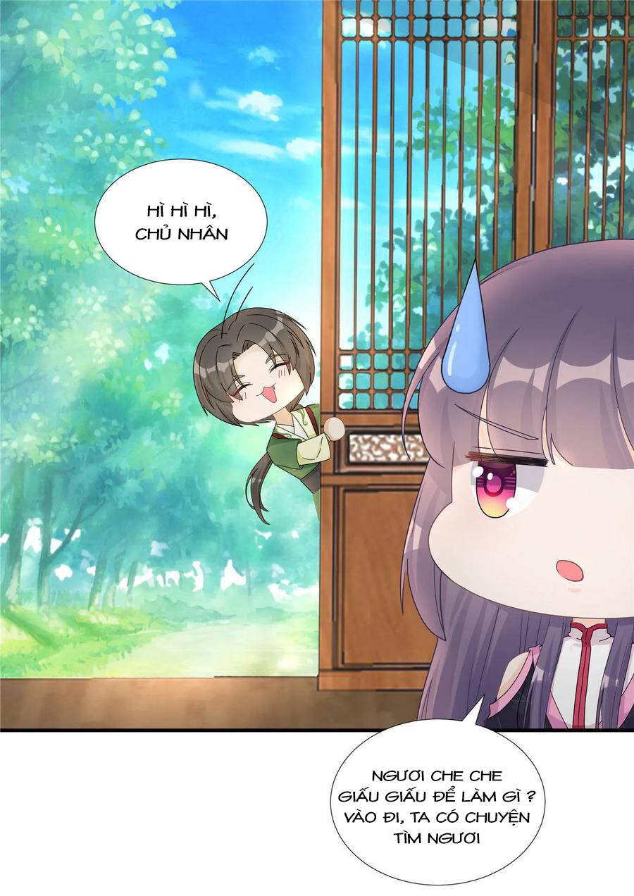 Đồ Đệ Nhà Ta Lại Quải Rồi: Chapter 267