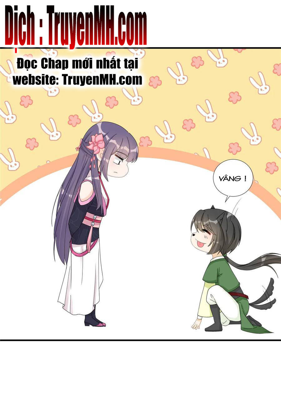 Đồ Đệ Nhà Ta Lại Quải Rồi: Chapter 267