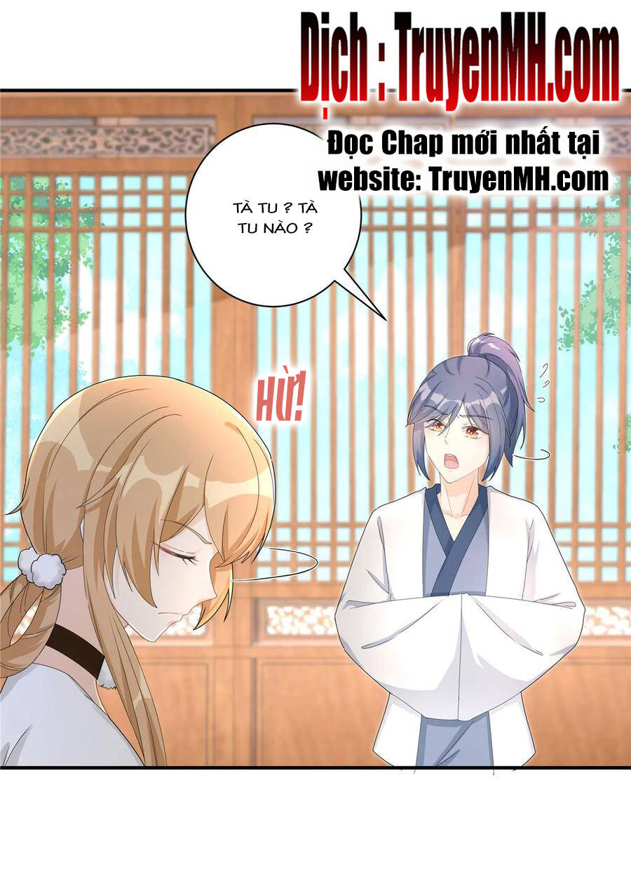 Đồ Đệ Nhà Ta Lại Quải Rồi: Chapter 267