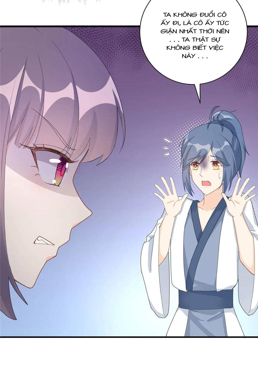 Đồ Đệ Nhà Ta Lại Quải Rồi: Chapter 267