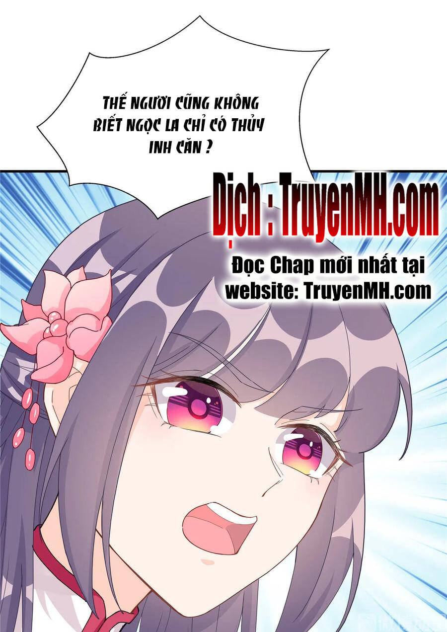 Đồ Đệ Nhà Ta Lại Quải Rồi: Chapter 267