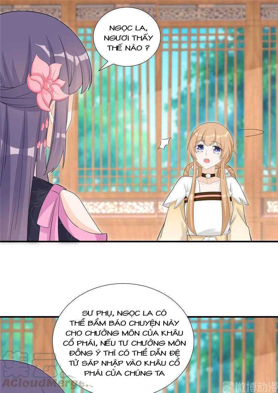 Đồ Đệ Nhà Ta Lại Quải Rồi: Chapter 267