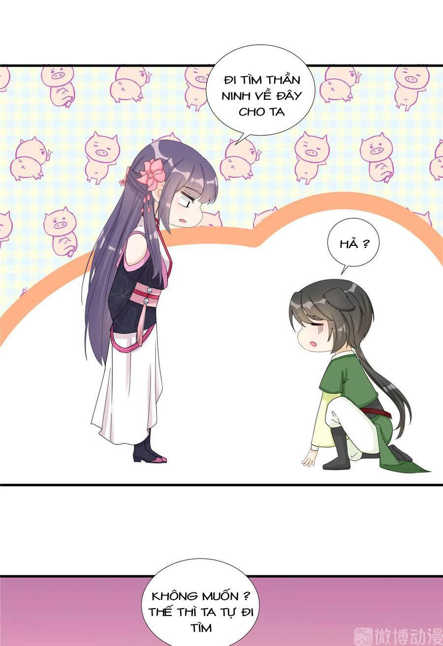 Đồ Đệ Nhà Ta Lại Quải Rồi: Chapter 268