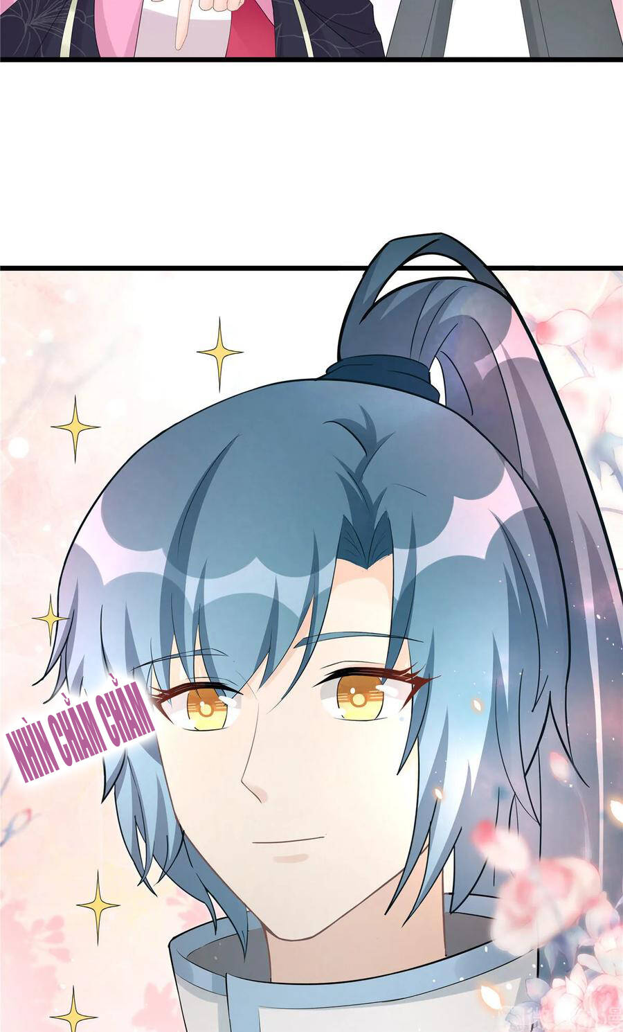 Đồ Đệ Nhà Ta Lại Quải Rồi: Chapter 268