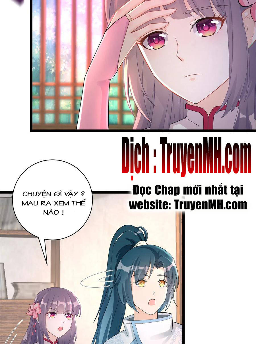 Đồ Đệ Nhà Ta Lại Quải Rồi: Chapter 268