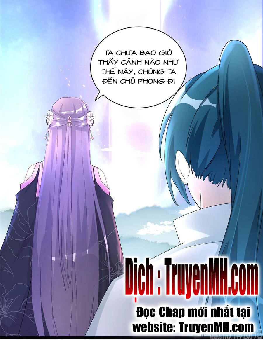 Đồ Đệ Nhà Ta Lại Quải Rồi: Chapter 268