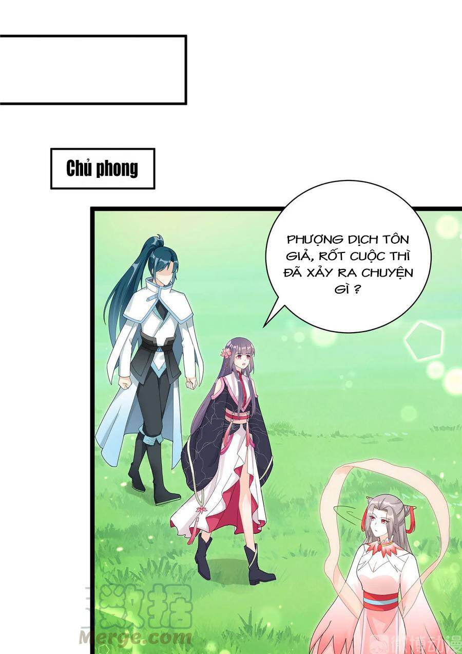 Đồ Đệ Nhà Ta Lại Quải Rồi: Chapter 268