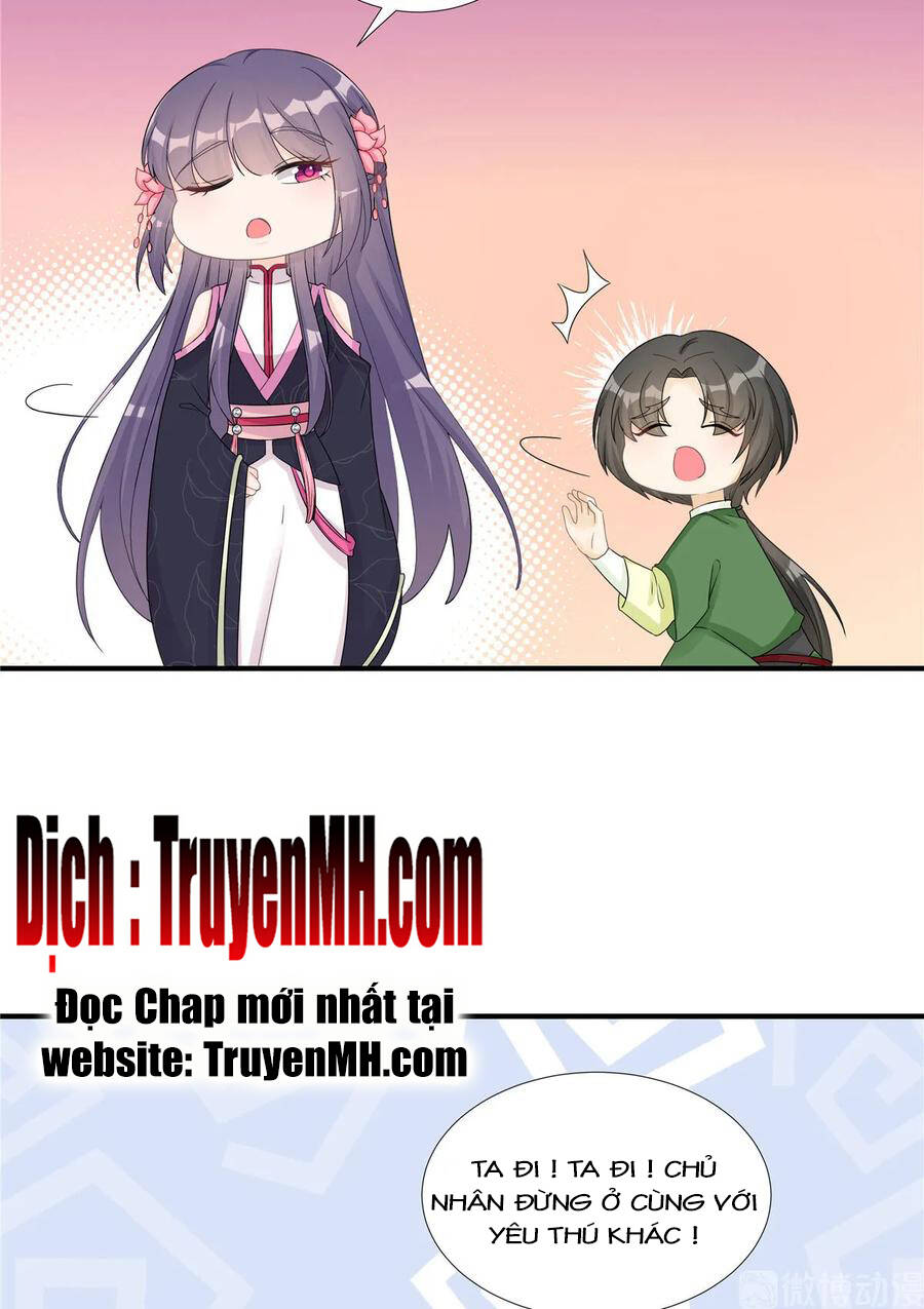 Đồ Đệ Nhà Ta Lại Quải Rồi: Chapter 268