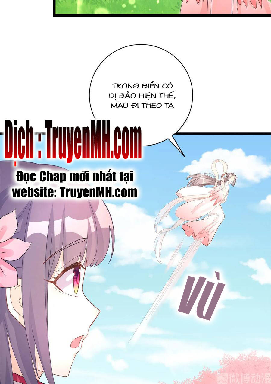 Đồ Đệ Nhà Ta Lại Quải Rồi: Chapter 268
