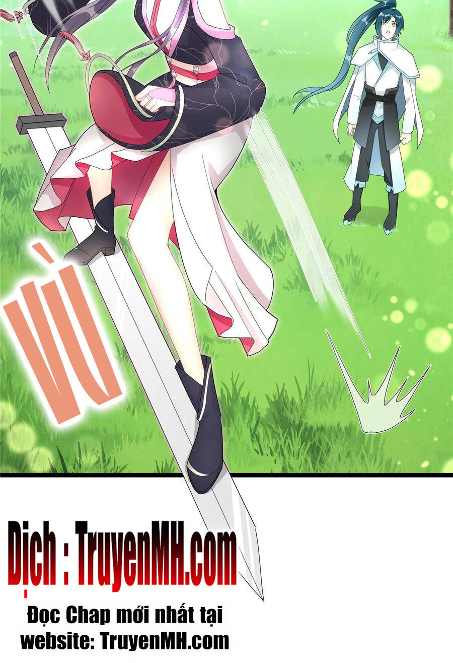 Đồ Đệ Nhà Ta Lại Quải Rồi: Chapter 268