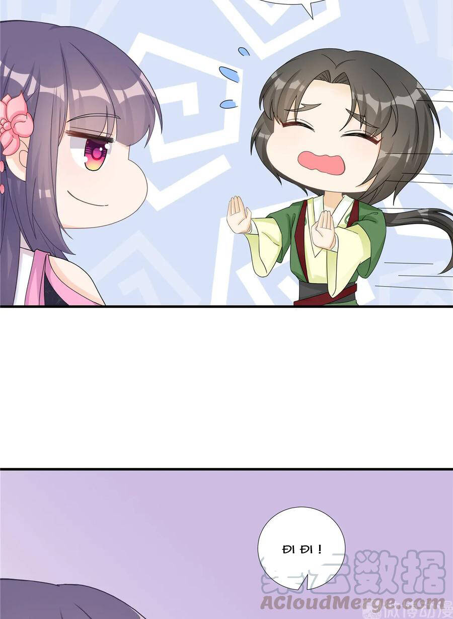 Đồ Đệ Nhà Ta Lại Quải Rồi: Chapter 268