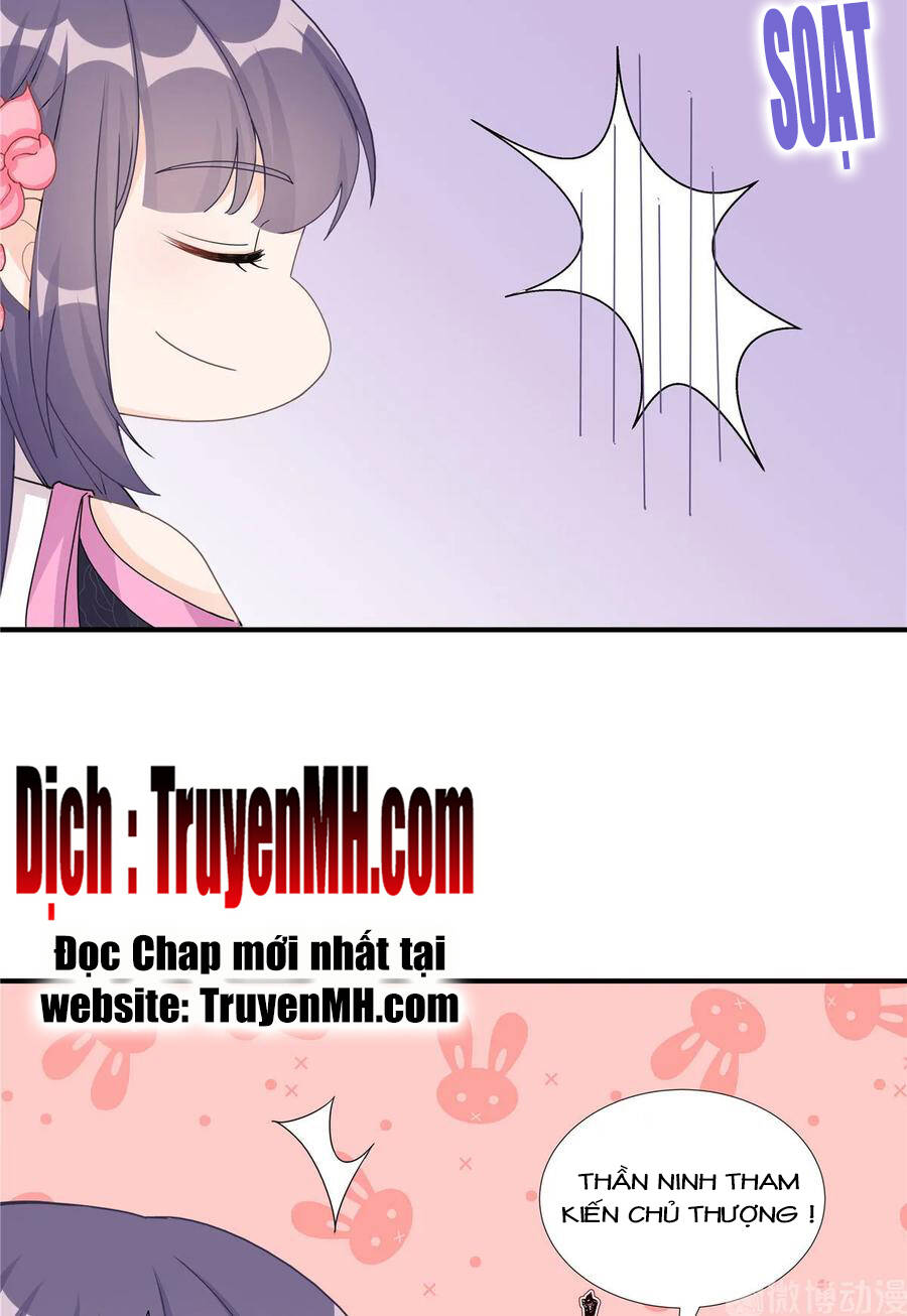 Đồ Đệ Nhà Ta Lại Quải Rồi: Chapter 268