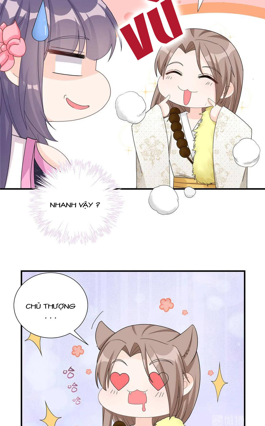 Đồ Đệ Nhà Ta Lại Quải Rồi: Chapter 268