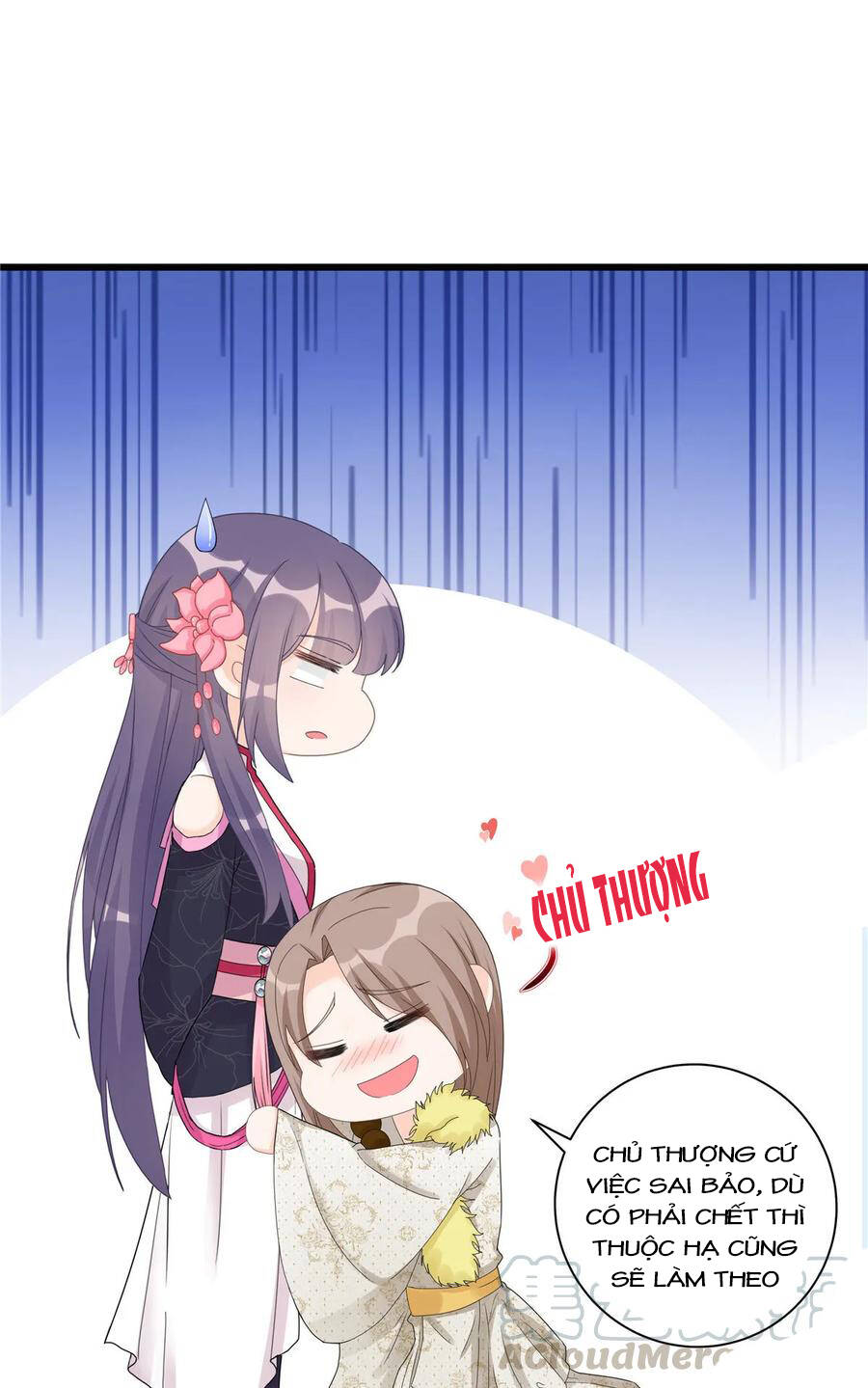 Đồ Đệ Nhà Ta Lại Quải Rồi: Chapter 268