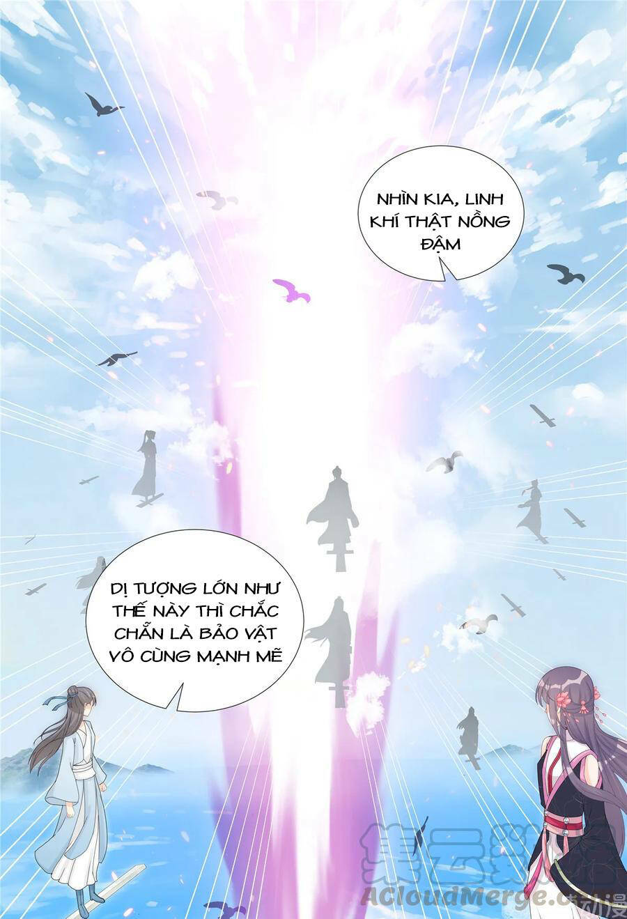 Đồ Đệ Nhà Ta Lại Quải Rồi: Chapter 269