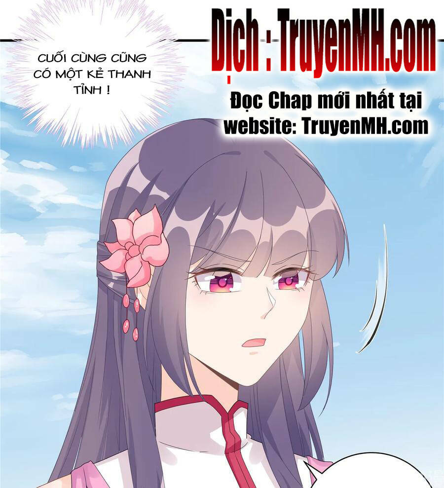 Đồ Đệ Nhà Ta Lại Quải Rồi: Chapter 269