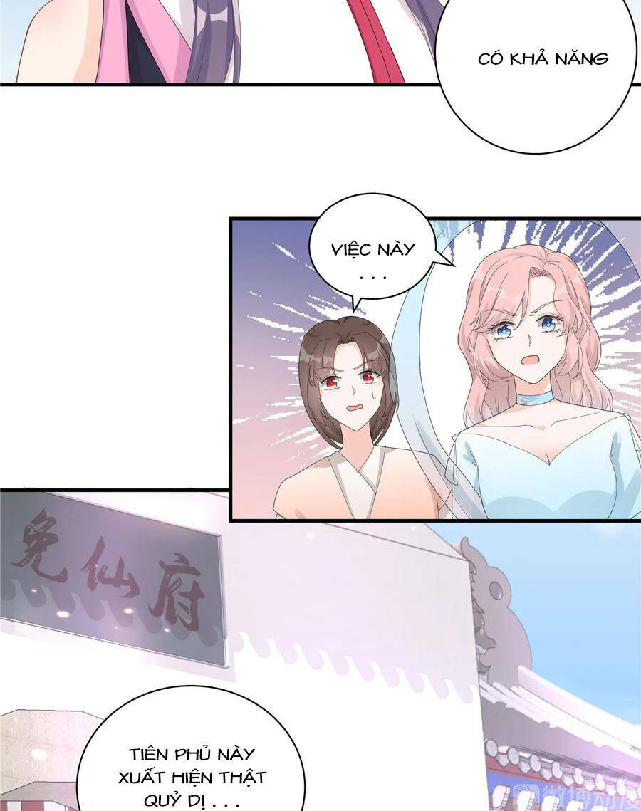 Đồ Đệ Nhà Ta Lại Quải Rồi: Chapter 269
