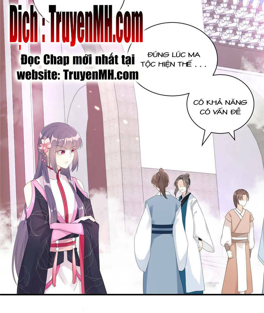 Đồ Đệ Nhà Ta Lại Quải Rồi: Chapter 269
