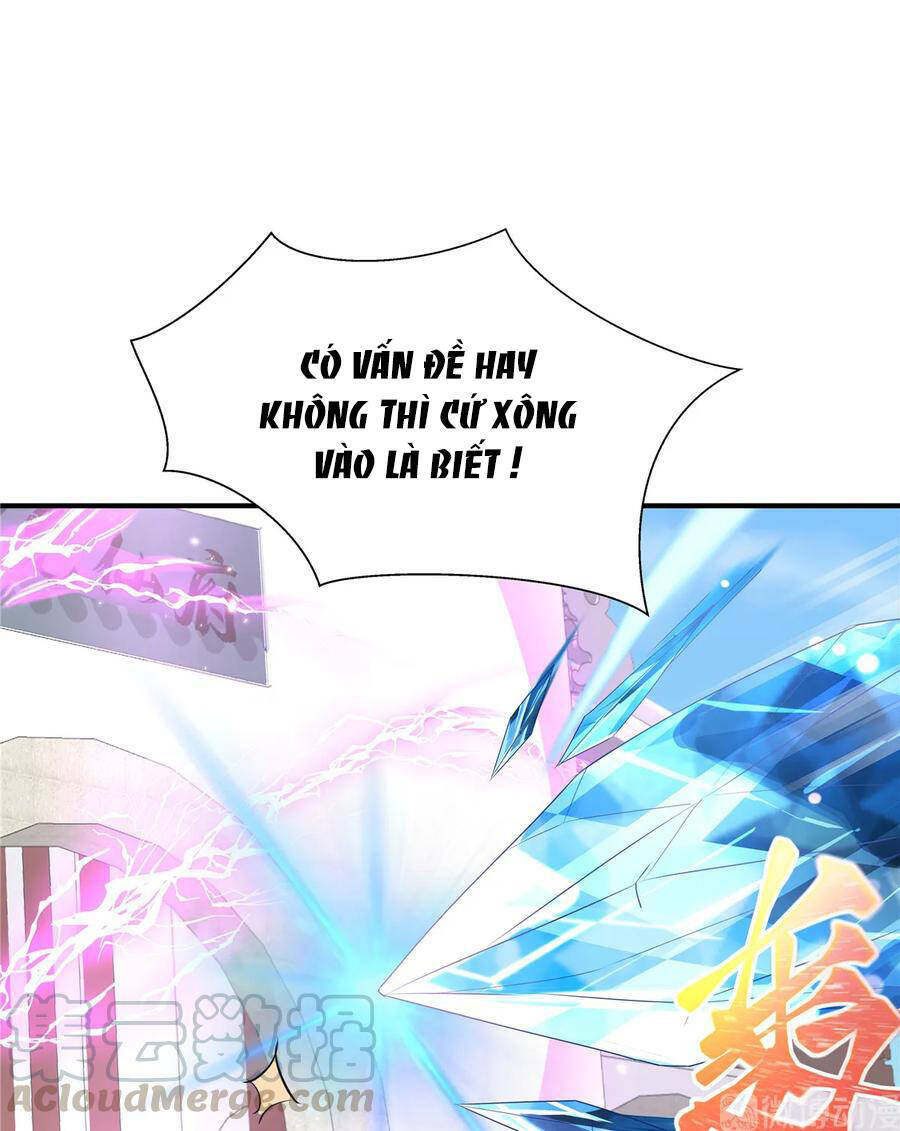 Đồ Đệ Nhà Ta Lại Quải Rồi: Chapter 269