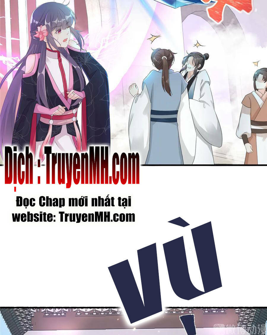 Đồ Đệ Nhà Ta Lại Quải Rồi: Chapter 269