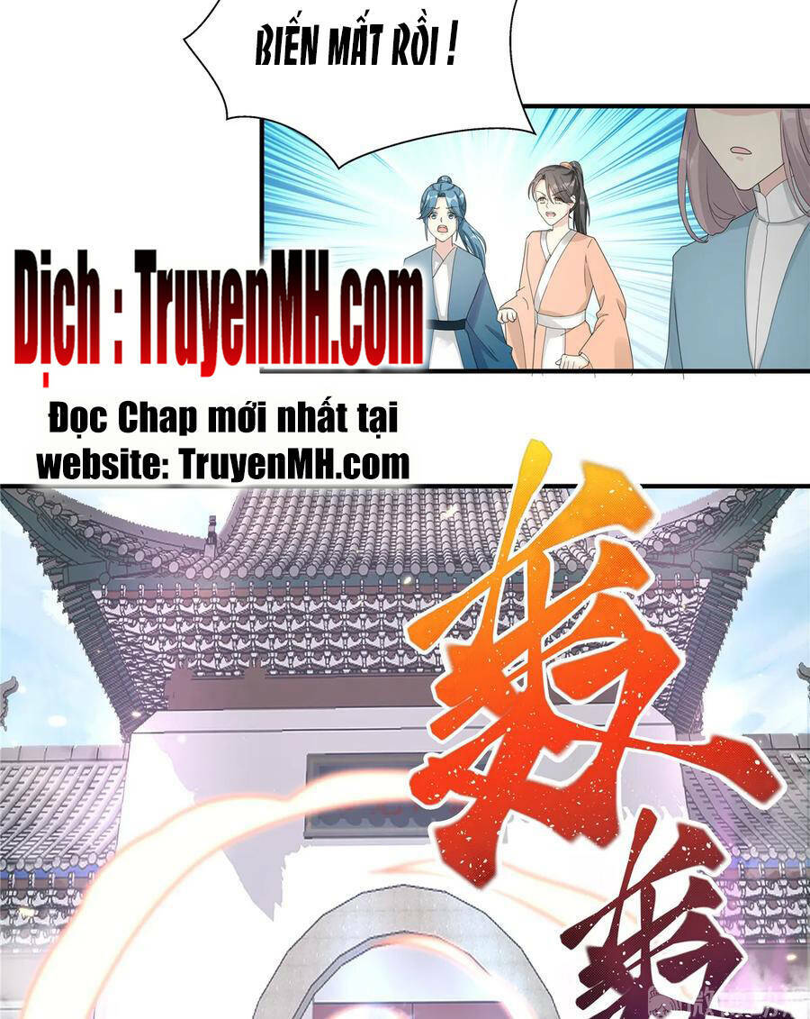 Đồ Đệ Nhà Ta Lại Quải Rồi: Chapter 269