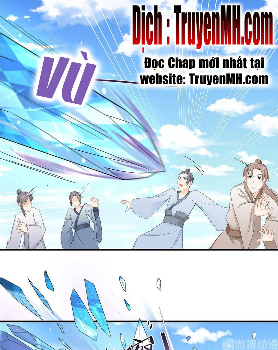 Đồ Đệ Nhà Ta Lại Quải Rồi: Chapter 269