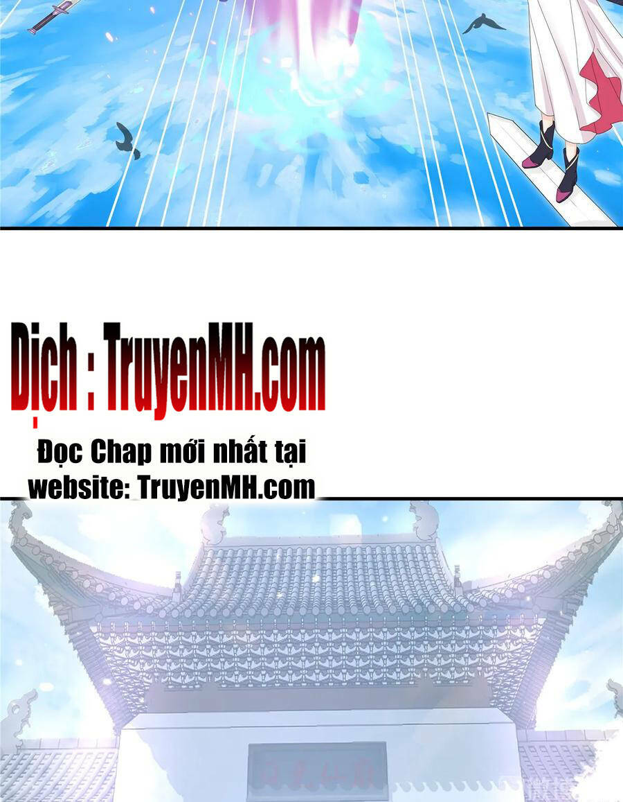 Đồ Đệ Nhà Ta Lại Quải Rồi: Chapter 269