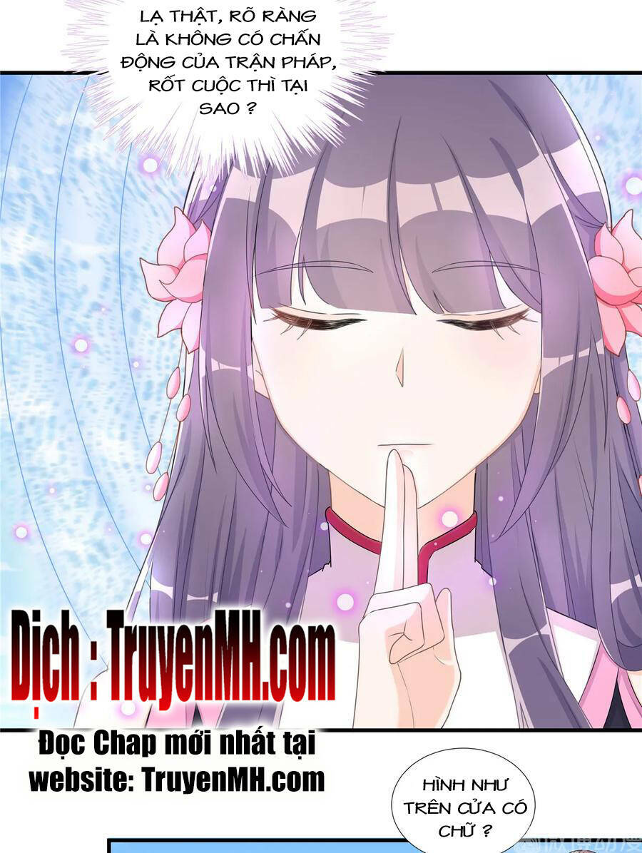 Đồ Đệ Nhà Ta Lại Quải Rồi: Chapter 269