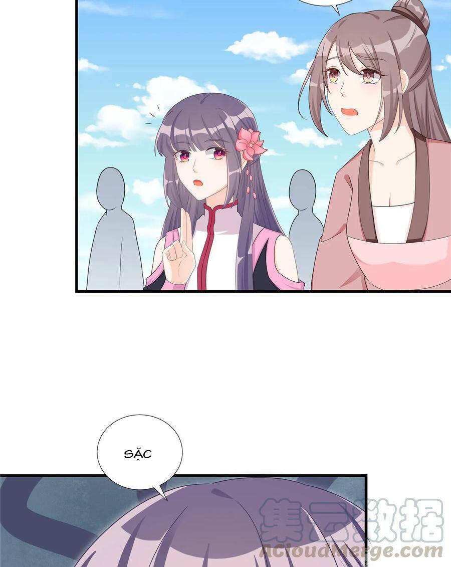 Đồ Đệ Nhà Ta Lại Quải Rồi: Chapter 269