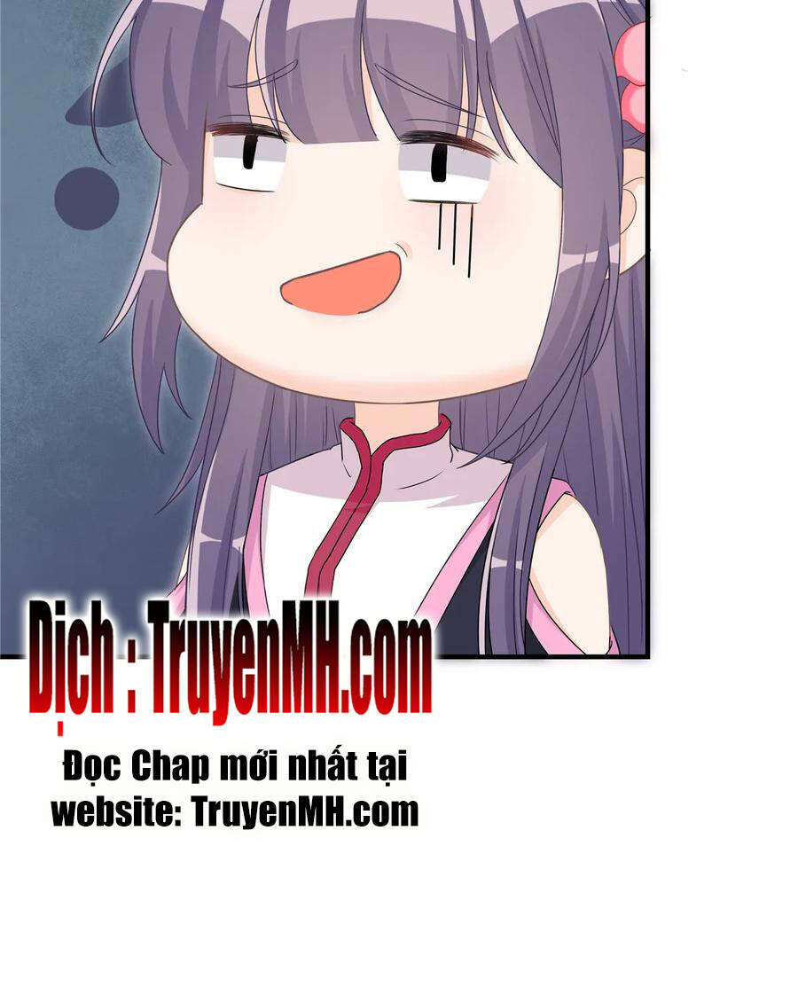 Đồ Đệ Nhà Ta Lại Quải Rồi: Chapter 269