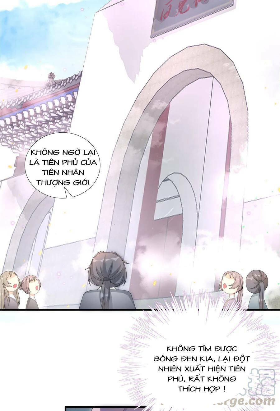 Đồ Đệ Nhà Ta Lại Quải Rồi: Chapter 269